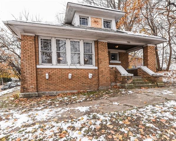 500 W Jefferson St., Joliet, IL 60435