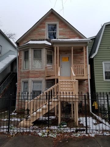3102 N St Louis Ave., Chicago, IL 60618
