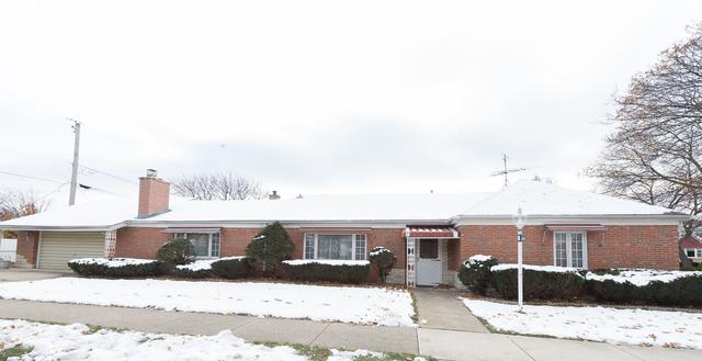 1945 N 74th Ct., Elmwood Park, IL 60707