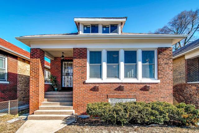8635 S Loomis Blvd., Chicago, IL 60620