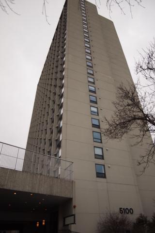 5100 N Marine Dr. #11G, Chicago, IL 60640
