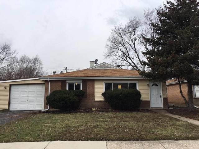 1350 Superior Ave., Calumet City, IL 60409