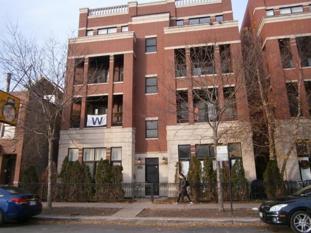 3010 N Sheffield Ave. #2N, Chicago, IL 60657