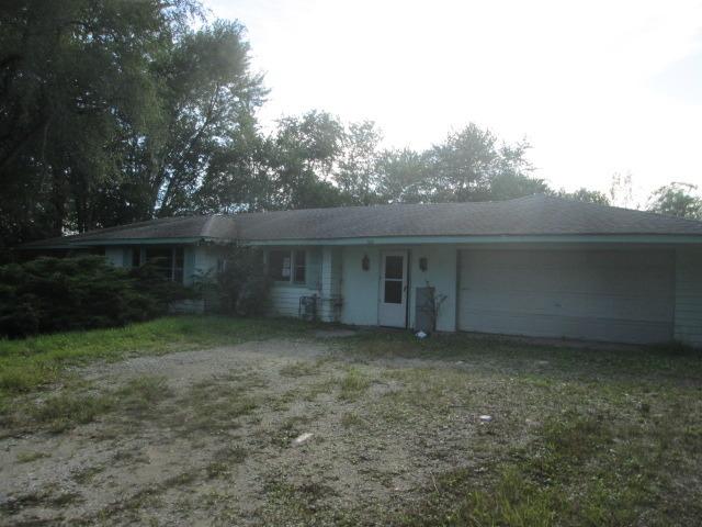 26856 S Dixie Hwy., Crete, IL 60417