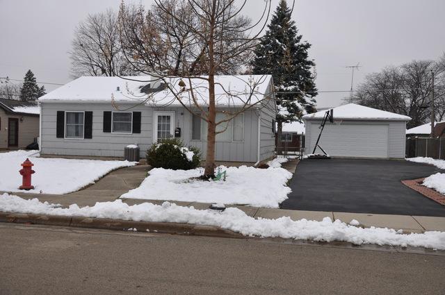 1005 Krings Ln., Joliet, IL 60435