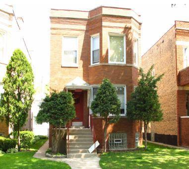5242 W Hutchinson St., Chicago, IL 60641