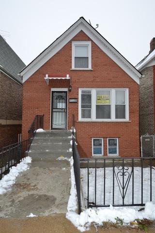 3245 S Leavitt St., Chicago, IL 60608