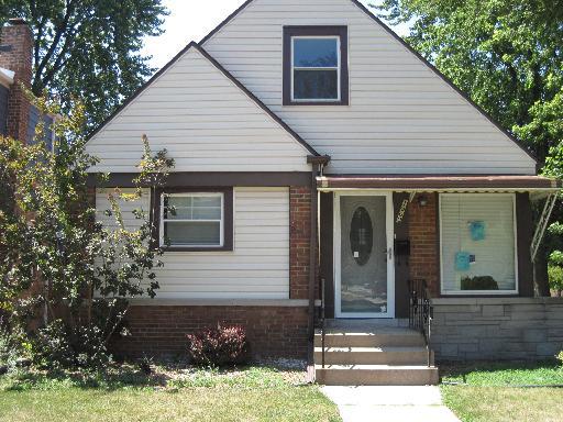 1500 Shirley Dr., Calumet City, IL 60409
