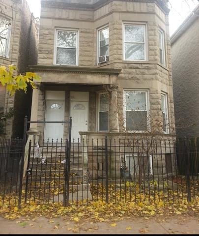 1541 S Spaulding Ave., Chicago, IL 60623