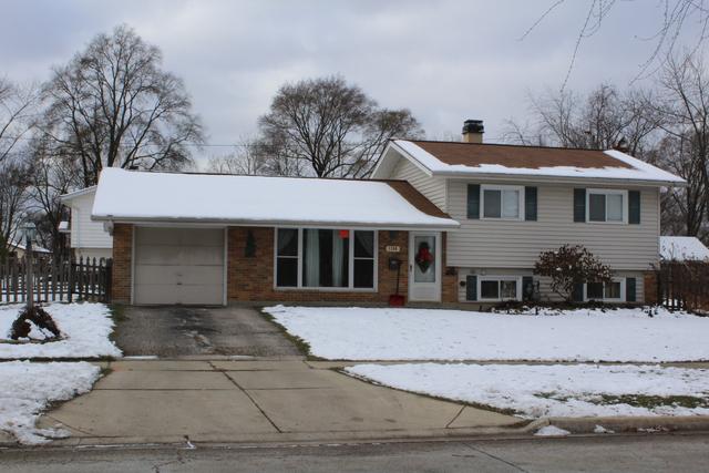 1300 Highland Blvd., Hoffman Estates, IL 60169