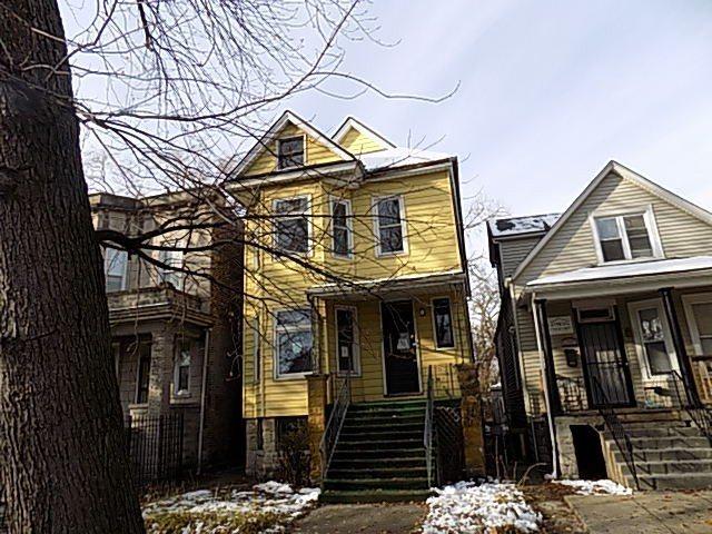 7936 S Union Ave., Chicago, IL 60620