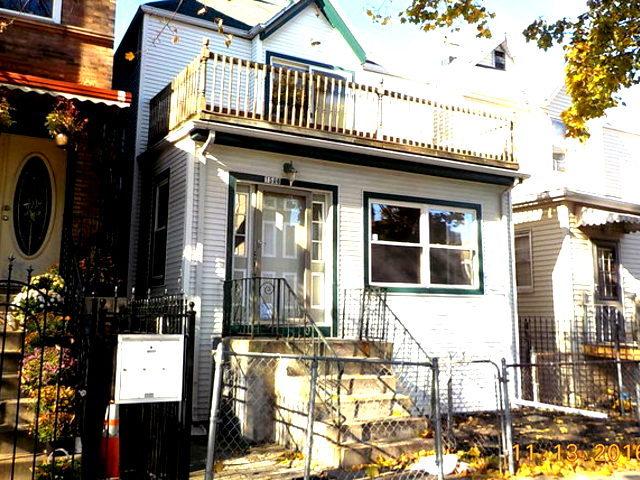 1506 N Karlov Ave., Chicago, IL 60651