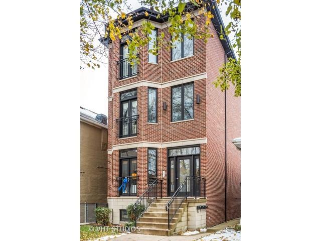 3710 S Normal Ave. #1, Chicago, IL 60609