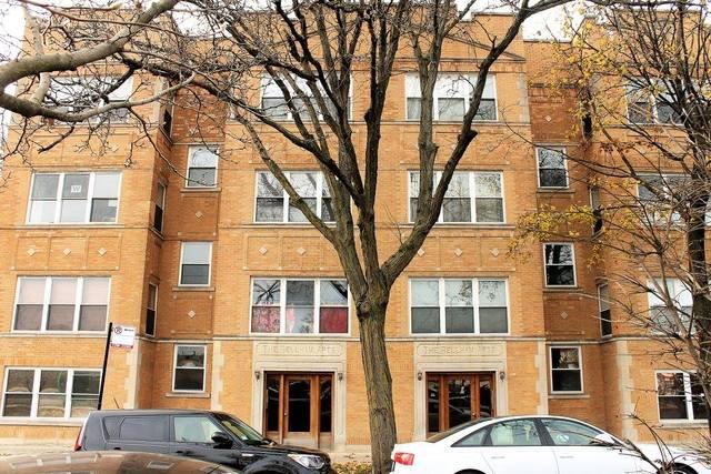 4100 N Hamlin Ave. #G, Chicago, IL 60618