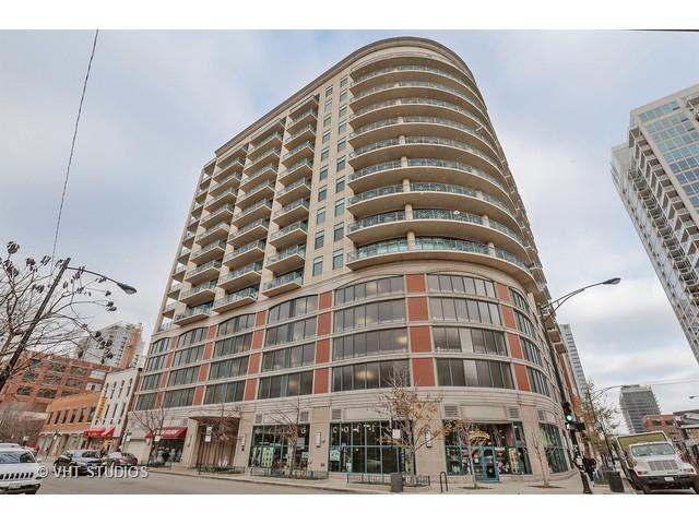 340 W Superior St. #1012, Chicago, IL 60654
