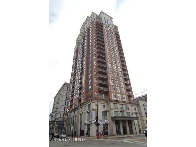 1101 S State St. #1701, Chicago, IL 60605
