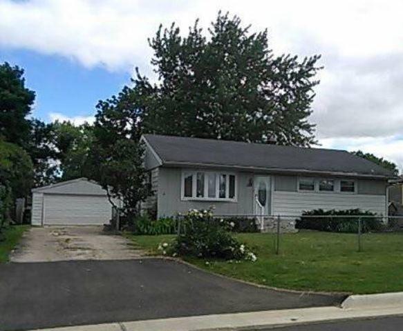 1010 Copper Dr., Machesney Park, IL 61115