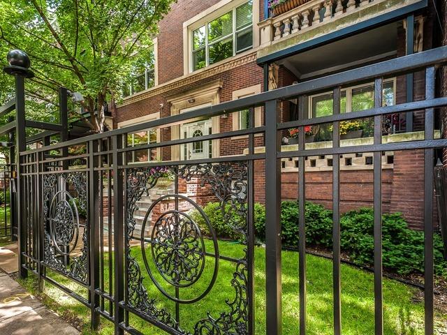 5057 N Kenmore Ave. #G, Chicago, IL 60640