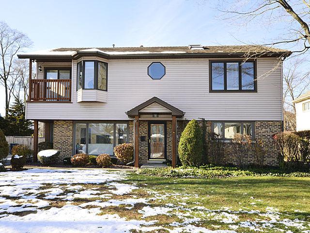 1948 Penfold Pl., Northbrook, IL 60062