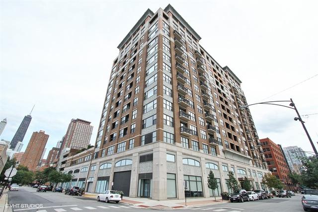 849 N Franklin St. #1603, Chicago, IL 60610