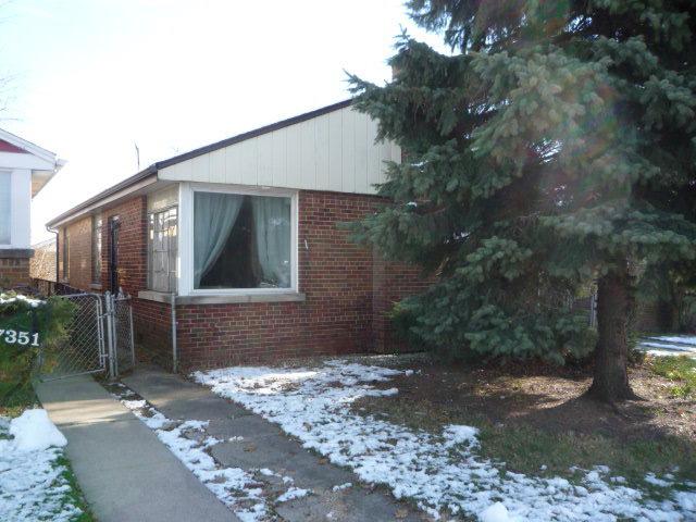 7355 S Campbell Ave., Chicago, IL 60629