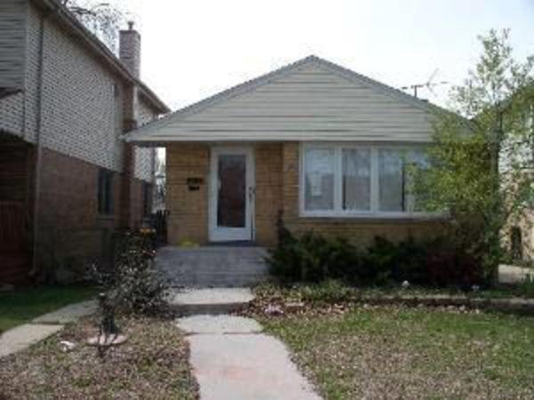10922 S St Louis Ave., Chicago, IL 60655
