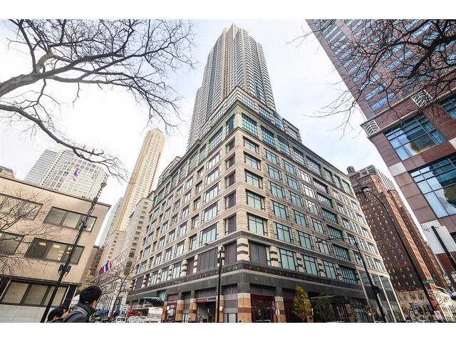 100 E Huron St. #2403, Chicago, IL 60611