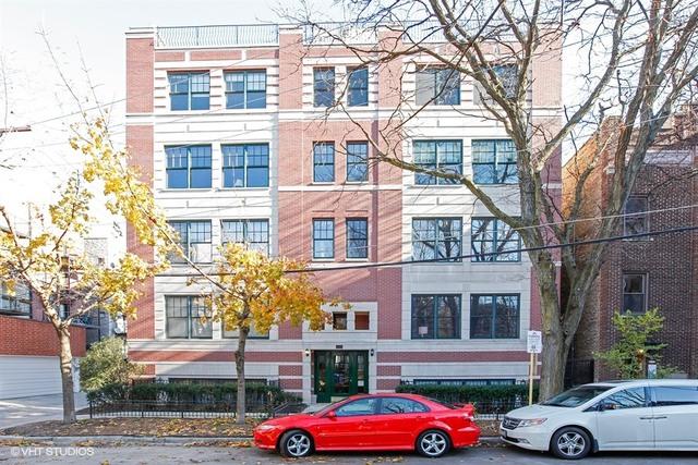 3121 N Orchard St. #2S, Chicago, IL 60657
