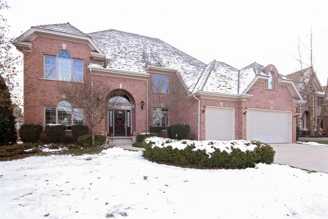 1659 N Pebble Beach Way, Vernon Hills, IL 60061