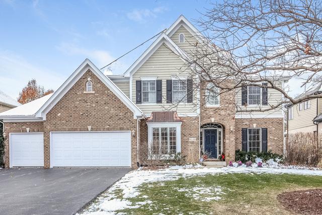 6430 Clarendon Hills Rd., Willowbrook, IL 60527