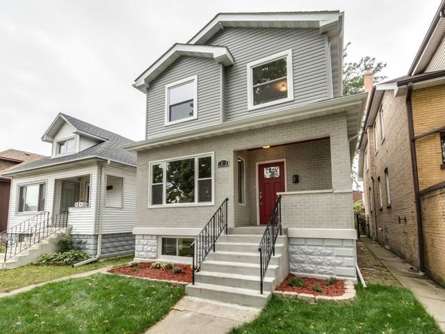 6251 W Patterson Ave., Chicago, IL 60634