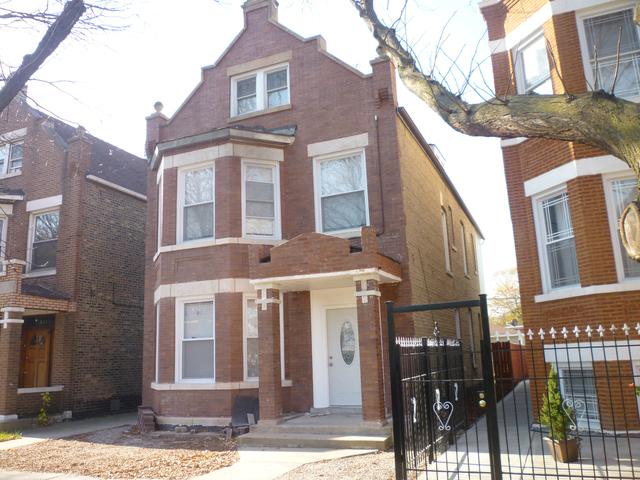 3210 S Karlov Ave., Chicago, IL 60623