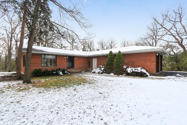 799 N Bradley Rd., Mettawa, IL 60045