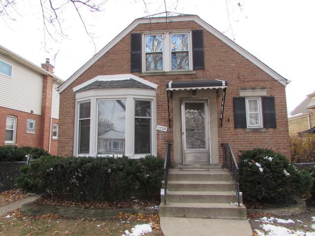 7723 W Rascher Ave., Chicago, IL 60656