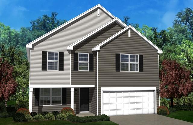 901 Sable Ridge Dr., Joliet, IL 60431