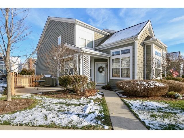 1111 Mckay Cir., Grayslake, IL 60030