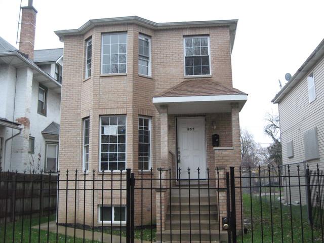 955 N Lorel Ave., Chicago, IL 60651