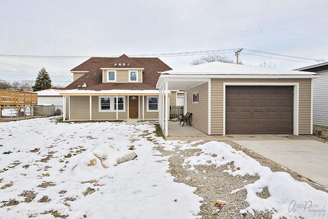 9621 Mayfield Ave., Oak Lawn, IL 60453