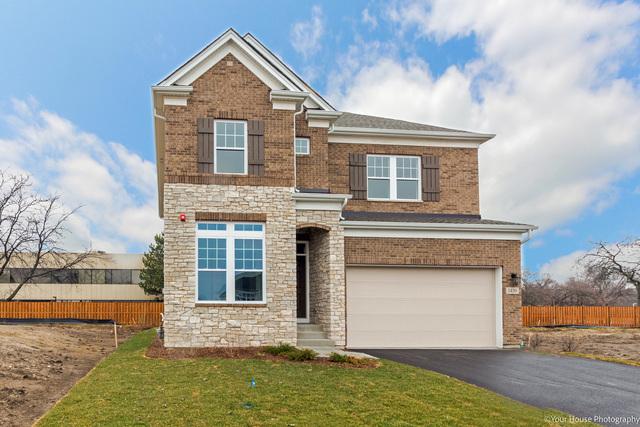 1430 Somerset Pl., Barrington, IL 60010