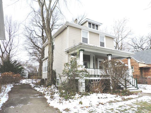 9738 S Prospect Ave., Chicago, IL 60643