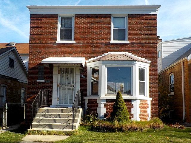 5813 S Kilbourn Ave., Chicago, IL 60629