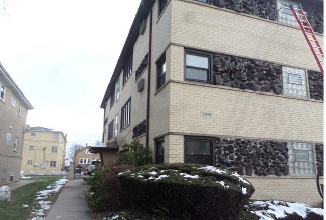 2419 N 77th Ave. #1W, Elmwood Park, IL 60707