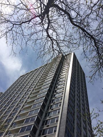 4250 N Marine Dr. #624, Chicago, IL 60613