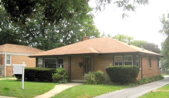 5921 Superior St., Berkeley, IL 60163