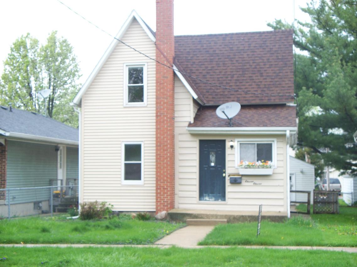 1111 Market St., Dekalb, IL 60115