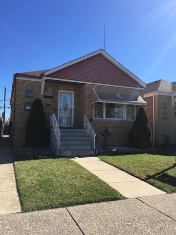 7215 S Ridgeway Ave., Chicago, IL 60629