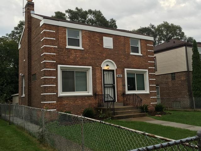 9931 S Crandon Ave., Chicago, IL 60617
