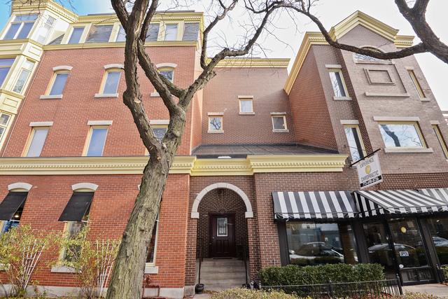 1971 N Fremont St. #B, Chicago, IL 60614