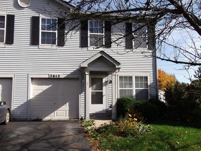 2612 Stowe Ct., Plainfield, IL 60586