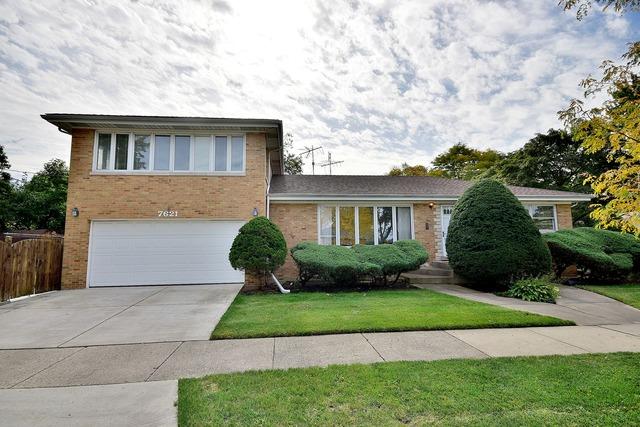 7621 W Main St., Niles, IL 60714